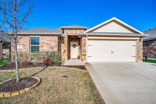 1003 Riverstone Trail, Princeton, TX 75407