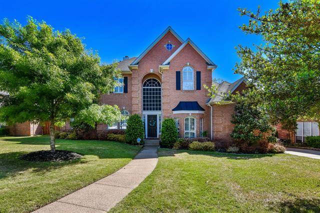 3313 Spruce Lane, Grapevine, TX 76051