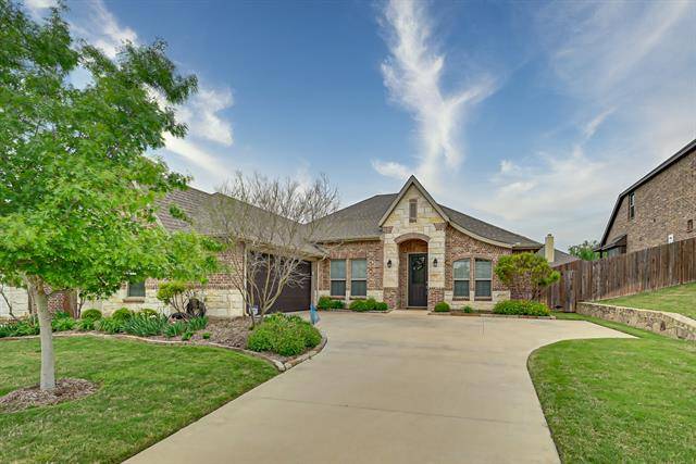 2505 Sublett Creek Court, Arlington, TX 76001