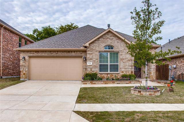 10016 Long Branch Drive, Mckinney, TX 75071