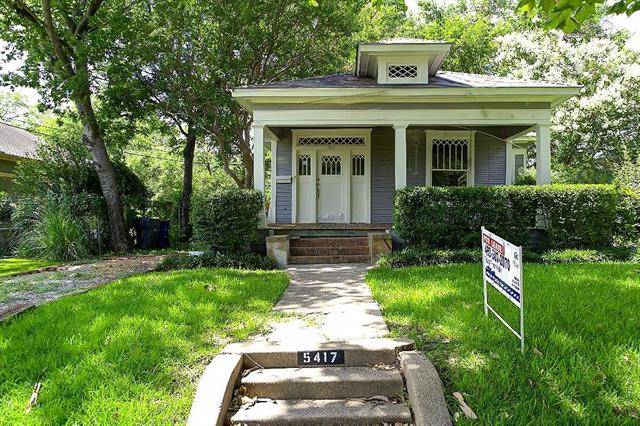 5417 Alton Avenue,  Dallas,  TX 75214