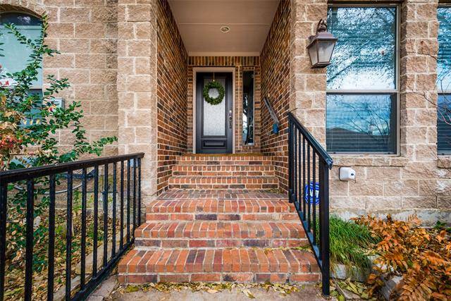 1422 Pecos Street, Dallas, TX 75204