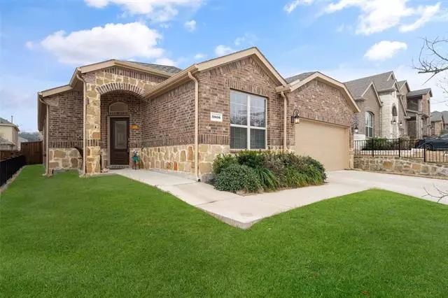 Melissa, TX 75454,3808 Kendall