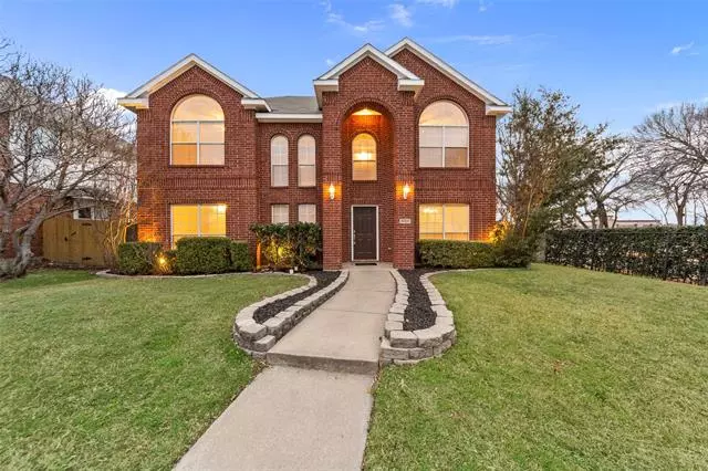 Mckinney, TX 75070,5000 China Berry Drive