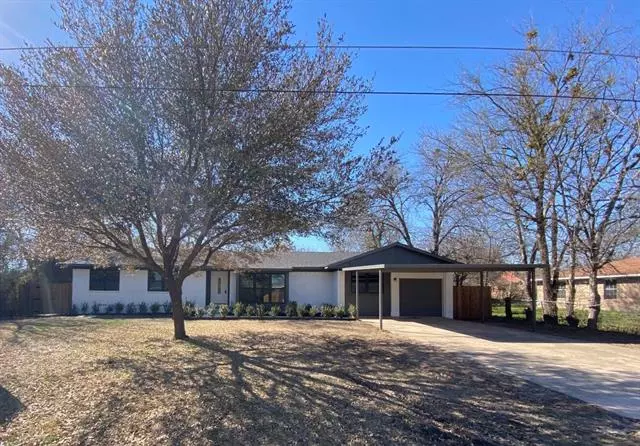 Terrell, TX 75160,900 S Frances Street