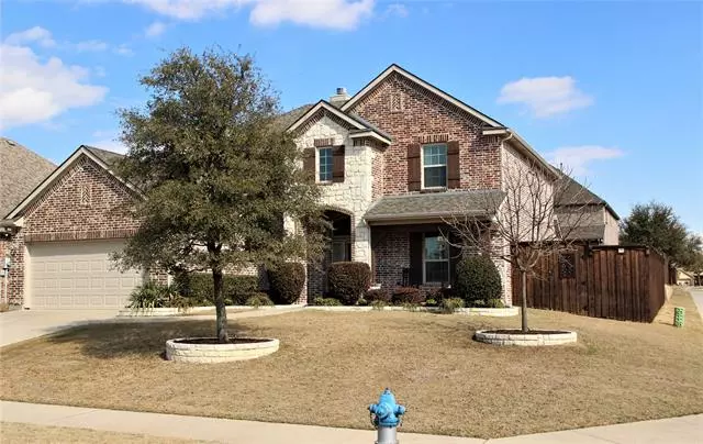 Frisco, TX 75035,13808 Miranda Way