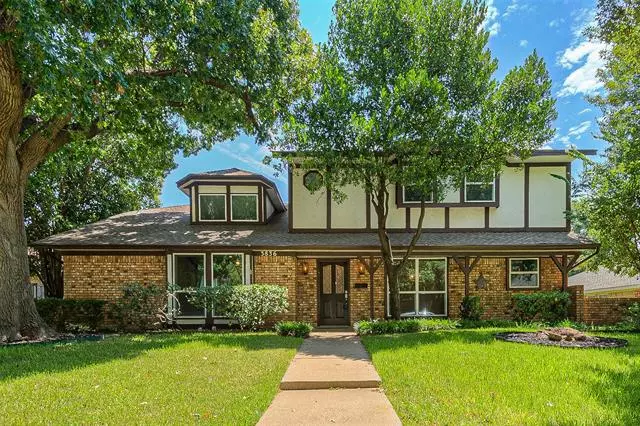 Plano, TX 75023,3836 Santiago Drive