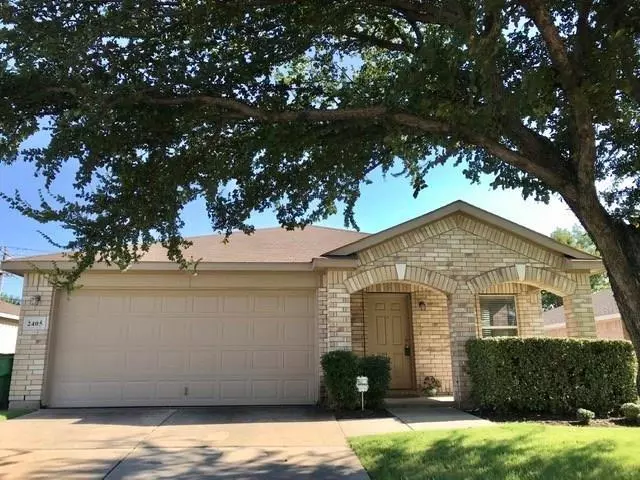 Mckinney, TX 75071,2405 Gabriel Drive