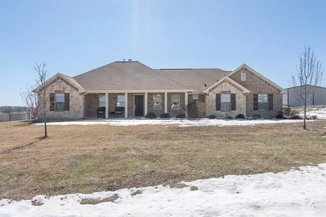 Joshua, TX 76058,6205 Kentucky Street