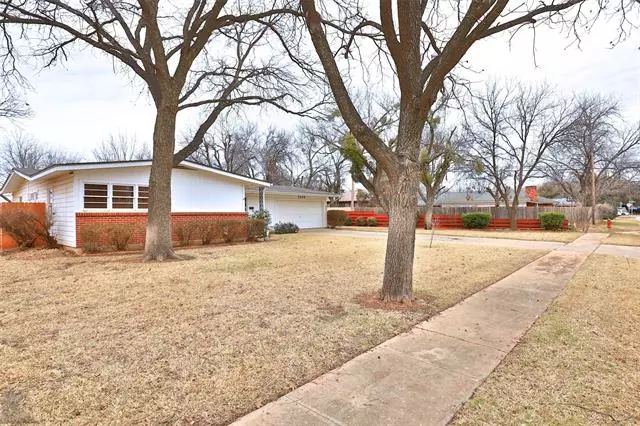 Abilene, TX 79603,3689 Yale Avenue