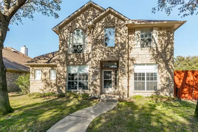 The Colony, TX 75056,5800 Cypress Cove Drive