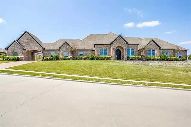 Benbrook, TX 76126,10704 Alta Sierra Drive