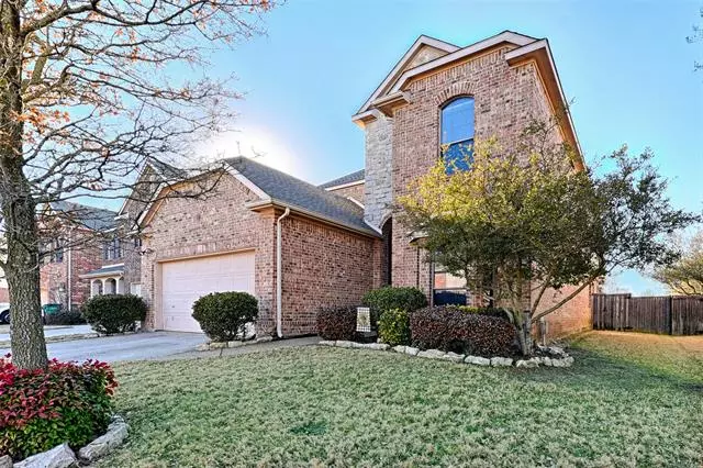 Mckinney, TX 75072,7604 Archer Way