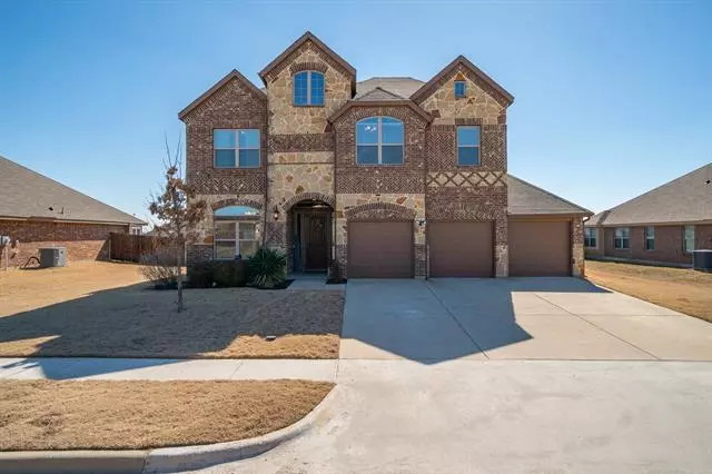 Crandall, TX 75114,135 Harvest Way