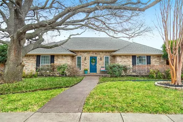 Dallas, TX 75248,6004 Timber Creek Lane