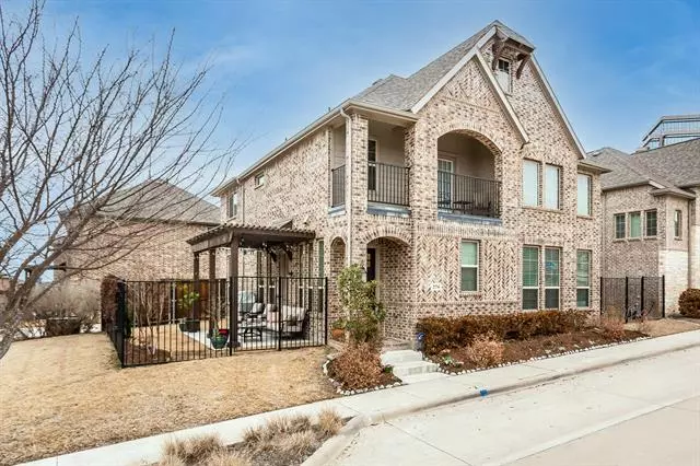 Richardson, TX 75080,276 Moorland Drive