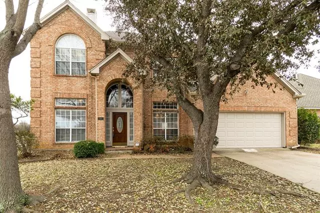 Irving, TX 75063,800 Canyon Crest Drive