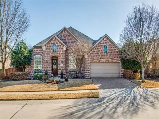 Mckinney, TX 75071,7701 Thistledown Drive