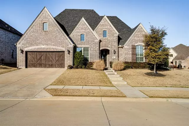 Prosper, TX 75078,361 Booker Court