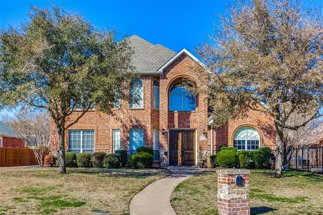 Rowlett, TX 75088,2713 Suzanne Drive