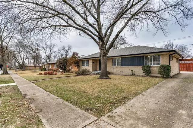 Dallas, TX 75227,5615 Enchanted Lane