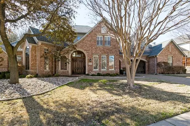 Plano, TX 75024,6609 Indian Trail