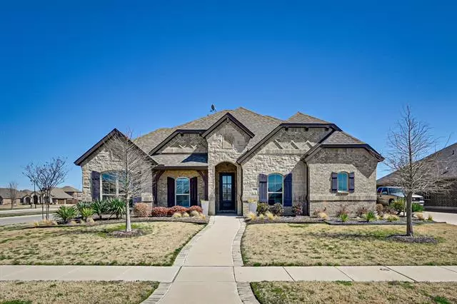 Waxahachie, TX 75165,1118 Wheatland Terrace