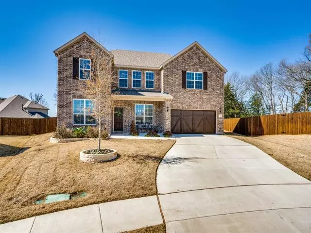 Wylie, TX 75098,2200 Mountain Creek Court