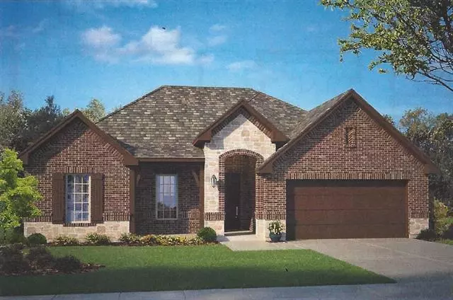 Grand Prairie, TX 76065,3635 ROLLING MEADOWS Drive