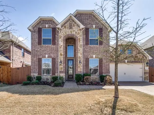 Frisco, TX 75035,9799 Amberwoods Lane