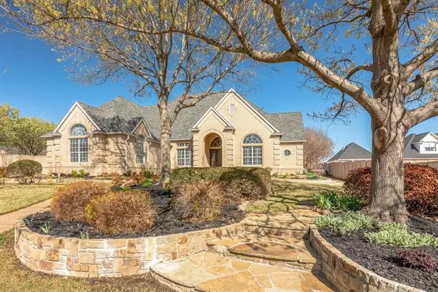 Southlake, TX 76092,601 Dominion Drive