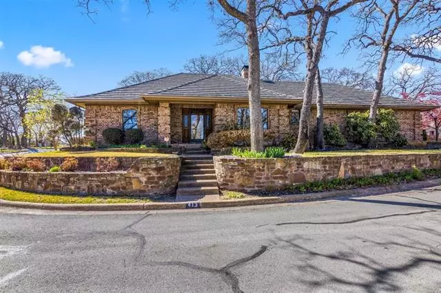 Azle, TX 76020,413 Timber Bay Court