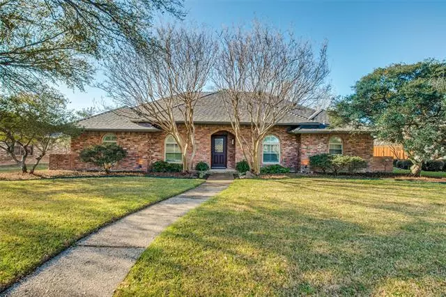 Plano, TX 75075,2633 Mariposa Circle