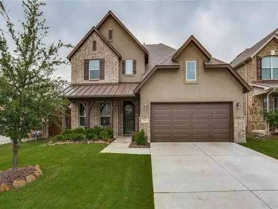 Mckinney, TX 75071,713 Llano Falls Drive