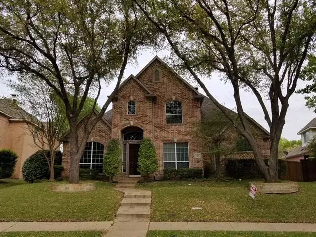 Allen, TX 75013,820 Rolling Meadows Court