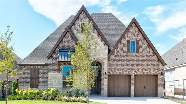 Prosper, TX 75078,2691 Langley Way