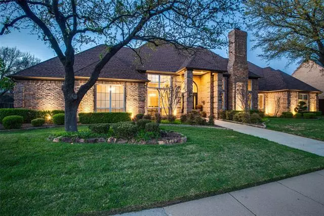 Plano, TX 75093,4609 Huffman Court