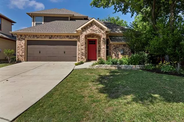 Grapevine, TX 76051,421 Brewer Street