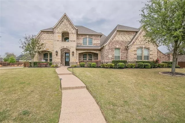 Colleyville, TX 76034,6113 Emmas Court