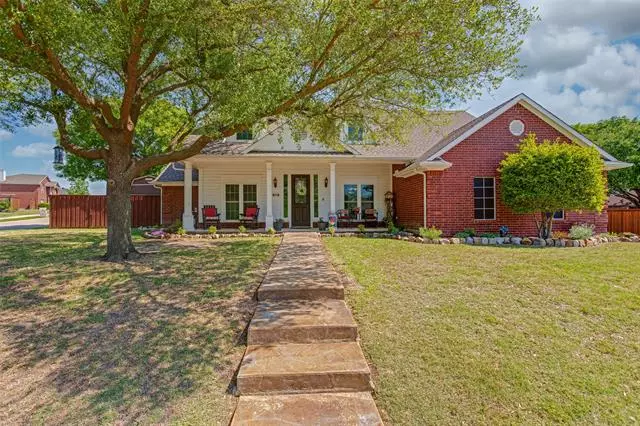 Wylie, TX 75098,919 Heatherwood Drive