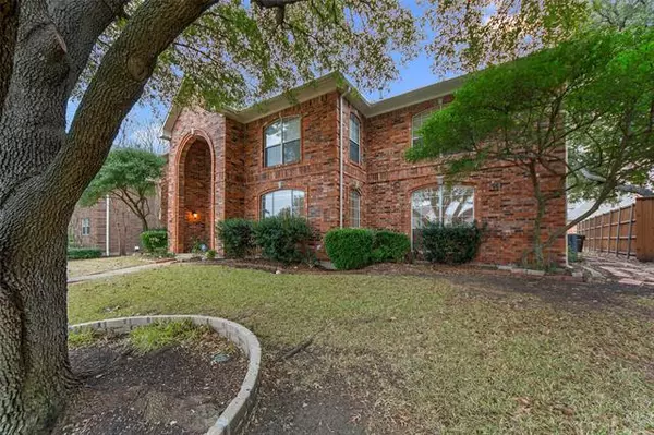 Plano, TX 75093,4112 Westmoreland Drive