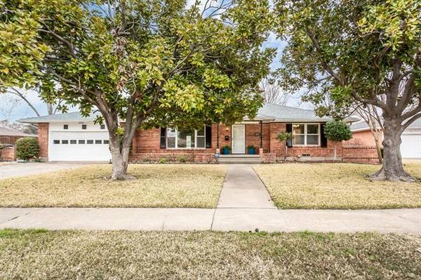 1708 Morningside Drive, Garland, TX 75042