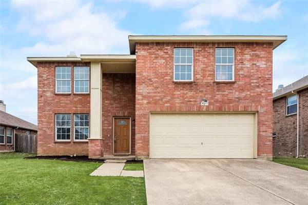 901 Wild Prairie Drive, Arlington, TX 76002