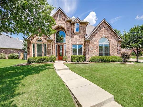 2360 Lake Forest Drive, Rockwall, TX 75087