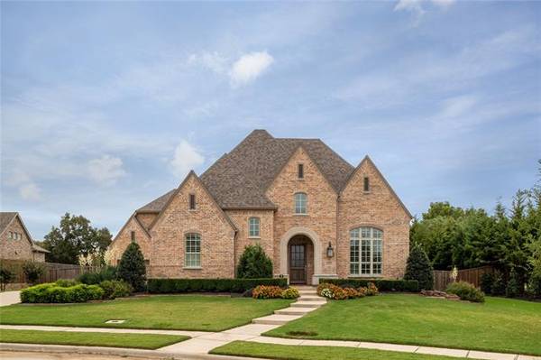 3800 Baldomera Street, Flower Mound, TX 75022