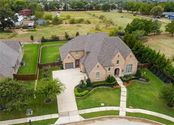 Flower Mound, TX 75022,3800 Baldomera Street