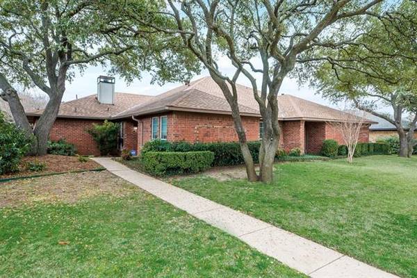 3918 Morman Lane, Addison, TX 75001