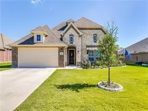 Burleson, TX 76058,1169 Indigo Lane