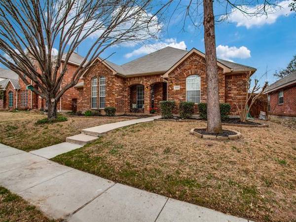 5608 Hidden Pine Lane, Mckinney, TX 75070