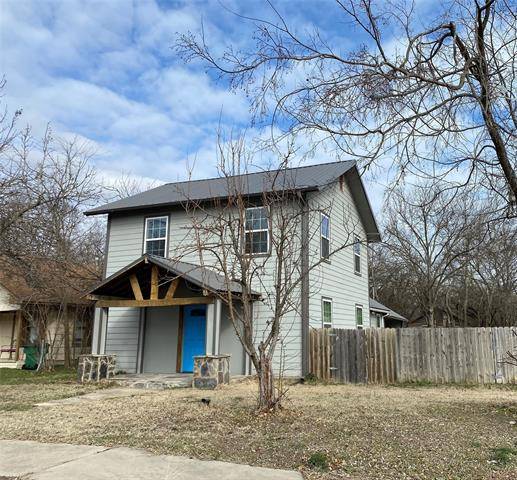 822 S Grand Avenue, Gainesville, TX 76240